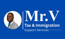 Mr. V Tax &amp; Immigration Support Services - Home